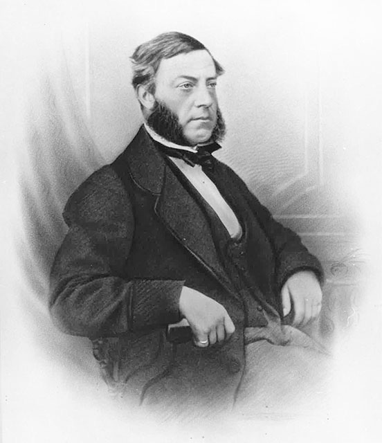 James Richard Cattley