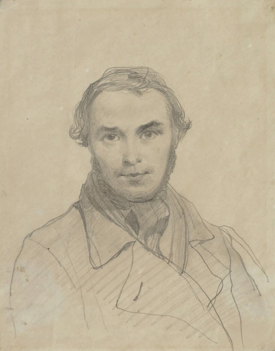 Taras Grigorievich Shevchenko