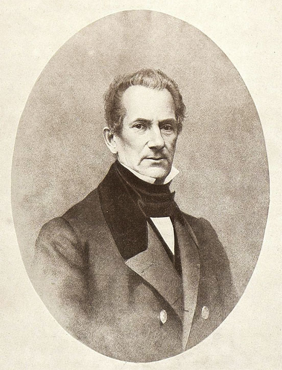 Aleksandr Vasilievich Nikitenko