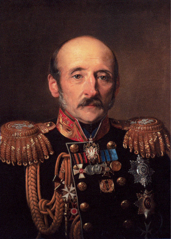 Konstantin Vladimirovich Chevkin 