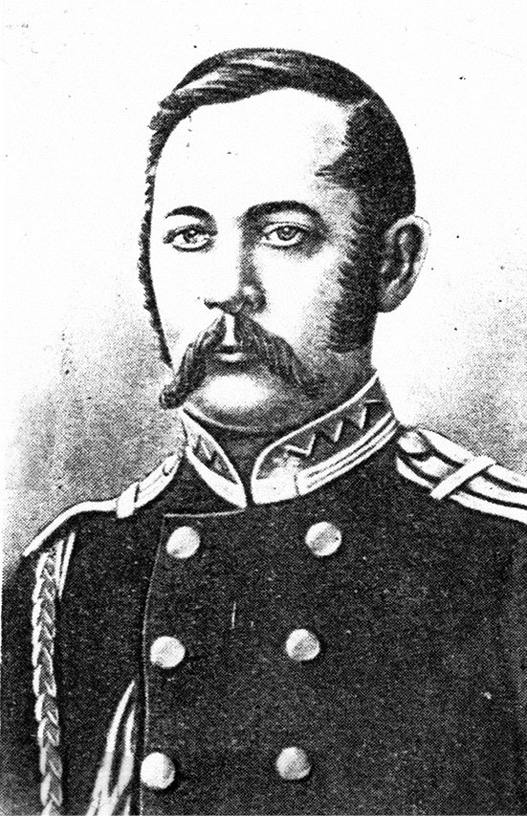 Anton Ivanovich Shtukenberg