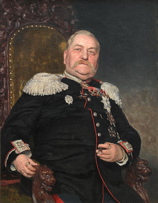 Baron Anton Ivanovich Del’vig